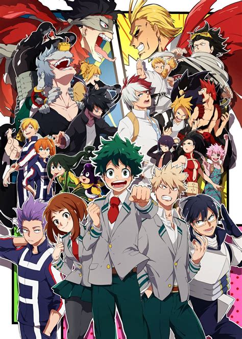 my hero academia bs|my hero academia kostenlos deutsch.